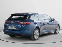 Usado Renault Mégane Intens 100 CV (73 kW) 2016 Familiar