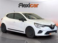 Używany Renault Clio V Equilibre 91 KM (66 kW) 2023 Biały Hatchback