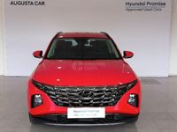 usado Hyundai Tucson 1.6 Tgdi Klass 4x2