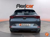 Usado Cupra Formentor 150 CV (110 kW) 2022 Gris SUV