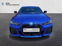 Usado BMW i4 Comfort Edition 250 kW (340 CV) 2024 Eléctrico Berlina