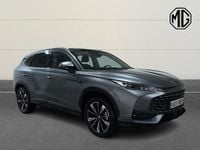 Usado MG HS Comfort 170 CV (125 kW) 2025 Gris / plata SUV