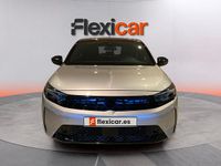 Usado Opel Corsa 101 CV (74 kW) 2024 Gris Utilitario