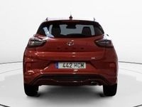 Usado Ford Puma ST-Line 125 CV (91 kW) 2022 SUV
