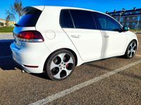 usado VW Golf VI 