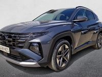 Usado Hyundai Tucson 136 CV (100 kW) 2025 SUV