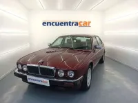 Usado Jaguar XJ S 216 CV (158 kW) 1994 Burdeos Berlina