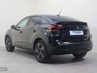 Usado Citroën C4 Feel 2021 Negro