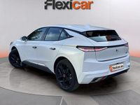 Usado DS Automobiles DS4 Performance 131 CV (96 kW) 2021 Blanco Utilitario