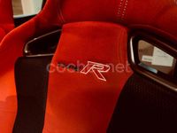 Usado Honda Civic Type R 320 CV (235 kW) 2018 Blanco Berlina