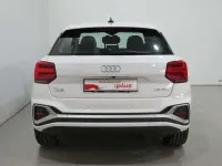 Usado Audi Q2 150 CV (110 kW) 2025 Blanco SUV
