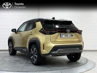 Usado Toyota Yaris Cross Edition 116 CV (85 kW) 2022 Amarillo SUV