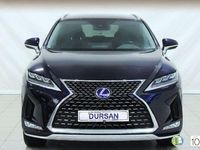 Usado Lexus RX450h Executive Line 313 CV (230 kW) 2020 Blanco SUV