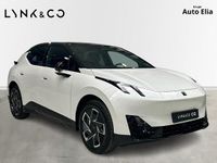 Nuevo Lynk & Co 02 272 CV (200 kW) 2025 Blanco