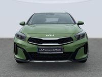 Usado Kia XCeed 140 CV (102 kW) 2025 Verde SUV