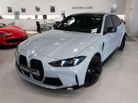 Usado BMW M3 Competition Edition 530 CV (389 kW) 2025 Gris Familiar