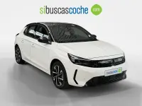 Usado Opel Corsa 100 CV (73 kW) 2023 Blanco Utilitario