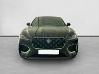 Usado Jaguar F-Pace R-Dynamic 404 CV (297 kW) 2024 Negro SUV