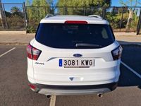 usado Ford Kuga 1.5 Ecob. Auto S&s Trend+ 4x2 150