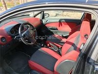 Usado Opel Corsa 90 CV (66 kW) 2007 Negro Berlina