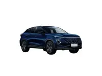 Nuevo Omoda 5 224 CV (164 kW) 2026 Azul SUV