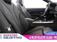 Usado BMW 420 184 CV (135 kW) 2017 Gris / plata Descapotable