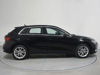 Nuevo Audi A3 e-tron Advanced Plus 204 CV (150 kW) 2026 Negro Utilitario