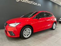 usado Seat Ibiza 1.0 TSI 81kW (110CV) FR