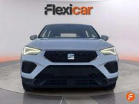 Usado Seat Ateca Reference 110 CV (80 kW) 2023 Blanco SUV