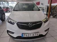 Usado Opel Mokka X Innovation 136 CV (100 kW) 2019 Blanco SUV