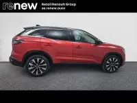 Usado Renault Austral Techno 160 CV (117 kW) 2023 Rojo SUV