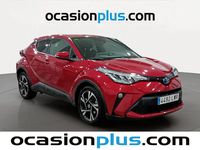Usado Toyota C-HR Advance 122 CV (89 kW) 2022 Rojo SUV