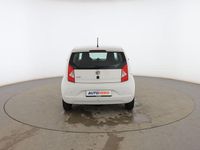Usado Seat Mii Style 75 CV (55 kW) 2019 Blanco Utilitario