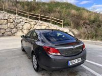 usado Opel Insignia 2.0CDTI Cosmo 130