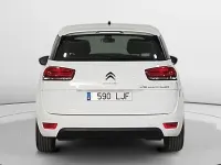 Usado Citroën C4 Live 130 CV (95 kW) 2020