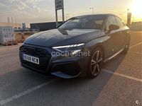 Usado Audi A3 Business 310 HP (228 kW) 2022 Cinzento Sedan