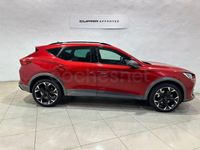 Usado Cupra Formentor 204 CV (150 kW) 2023 Rojo SUV