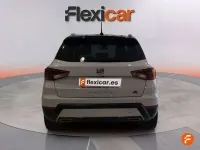 Usado Seat Arona Ecomotive 116 CV (85 kW) 2019 Blanco SUV