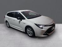Usado Toyota Corolla Active 122 CV (89 kW) 2021 Blanco