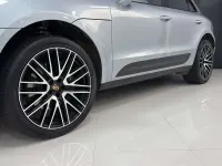 Usado Porsche Macan 265 CV (194 kW) 2024 Gris SUV