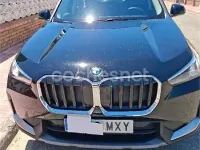 Usado BMW X1 Shadowline 150 CV (110 kW) 2025 Negro SUV
