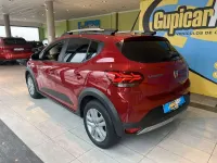 Usado Dacia Sandero Essentiel 101 CV (74 kW) 2021 Burdeos Utilitario