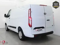 Usado Ford Transit Trend 130 CV (95 kW) 2023 Blanco Van