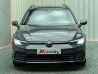 Usado VW Golf VIII Life 115 CV (84 kW) 2022 Gris / plata Familiar