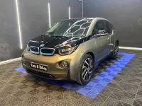 Occasion BMW i3 Comfort Edition 124 kW (169 PK) 2016 Beige Hatchback