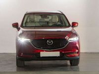 usado Mazda CX-5 2.0 SKYACTIV-G 121KW ZENITH + CB 2WD 165 5P