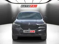 Usado BMW X6 286 CV (210 kW) 2022 Negro SUV