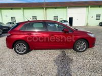 Usado Citroën C4 Exclusive 120 CV (88 kW) 2011 Granate Berlina
