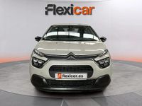 Usado Citroën C3 PureTech 83 HP (61 kW) 2021 Bege Citadino