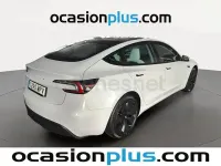 Usado Tesla Model 3 RWD 208 kW (283 CV) 2024 Eléctrico Berlina